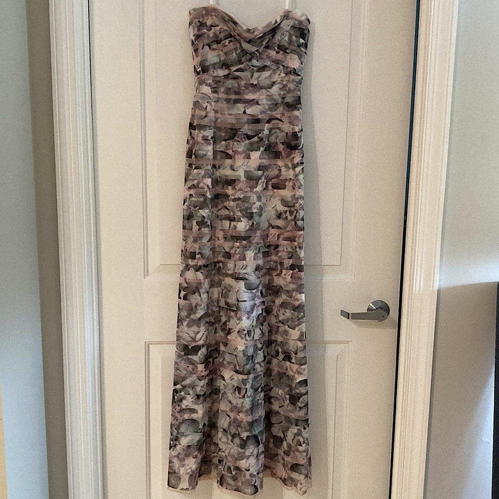 BCBGMaxAzria Maxi Dress XS